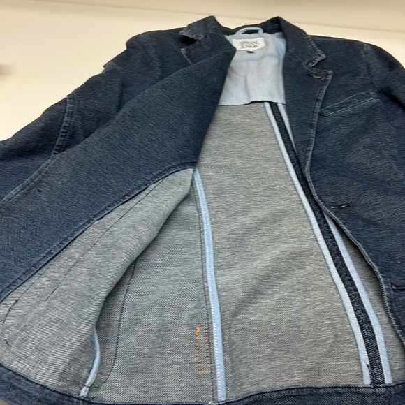 Armani jeans jacket for boys - Picture 6 of 15